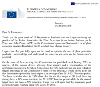 Risposta CE ad AIPP.png (218.37 KiB) Osservato 3060 volte Risposta CE ad AIPP.png