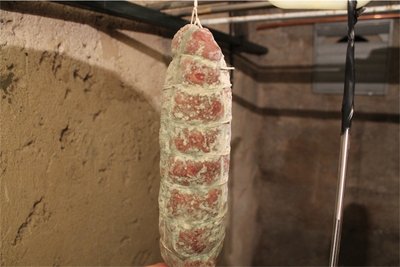 Questo è quello che sta stagionando da circa 20 giorni... / Scaled Image 1.jpg Scaled Image 1.jpg