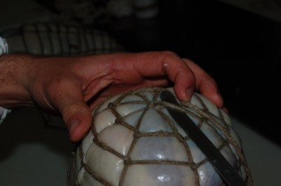 legatura a rete con 8 guide.jpg (63.98 KiB) Osservato 789 volte legatura a rete con 8 guide.jpg