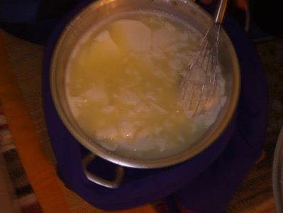 rottura cagliata 2.JPG (27.21 KiB) Osservato 1094 volte rottura cagliata 2.JPG