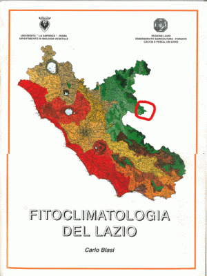 Fitoclima Lazio - Nel cerchio Riserva Duchessa.gif