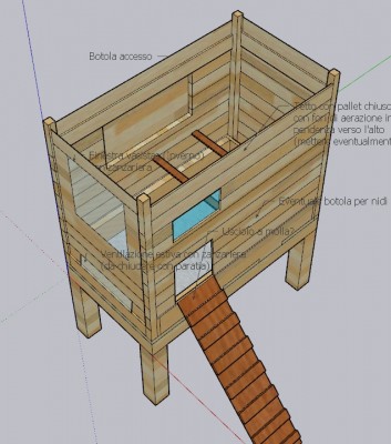 progetto pollaio.jpg (142.24 KiB) Osservato 1324 volte progetto pollaio.jpg