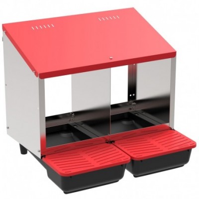 Modello in plastica / nido.jpg nido.jpg