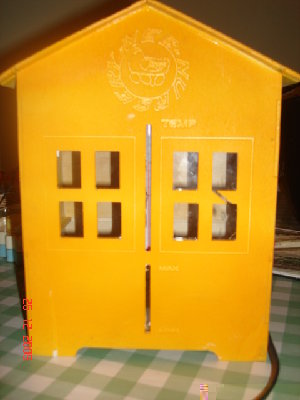 fronte con termometro e scasso verifica livello acqua / DSC04085.JPG DSC04085.JPG