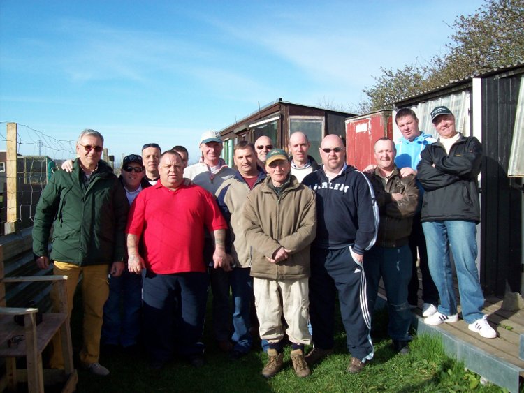 Middlesbrough's roller gang.JPG Middlesbrough's roller gang.JPG