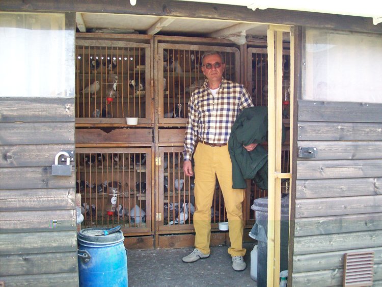 Ross Young's loft.JPG Ross Young's loft.JPG
