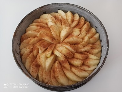 torta prima della cottura.jpg (150.5 KiB) Osservato 872 volte torta prima della cottura.jpg