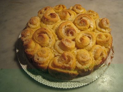 Torta di rose / torta di rose.jpg torta di rose.jpg