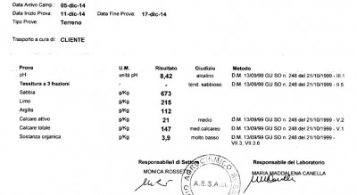 esami di laboratorio / terreno_Lorenzo.JPG terreno_Lorenzo.JPG